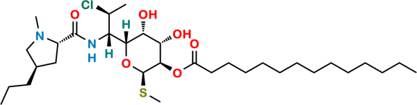 Clindamycin Myristate