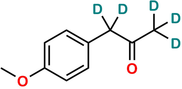 4'-Methoxyacetophenone D5