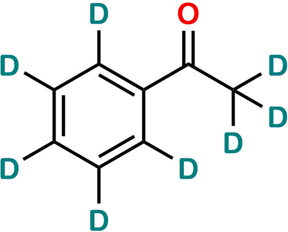 Acetophenone D8