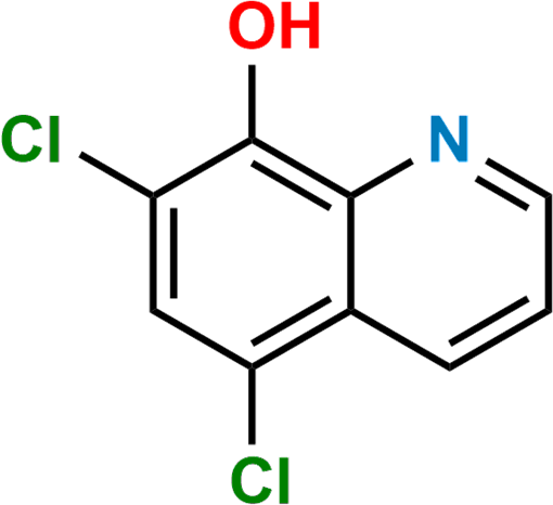 Clioquinol EP Impurity B