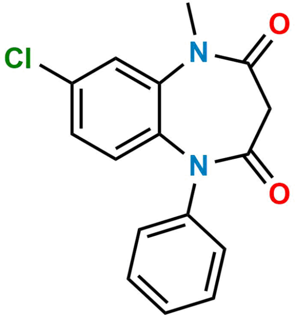 Clobazam Impurity 1