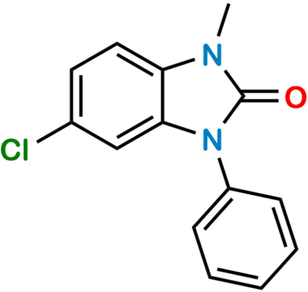 Clobazam Impurity 3