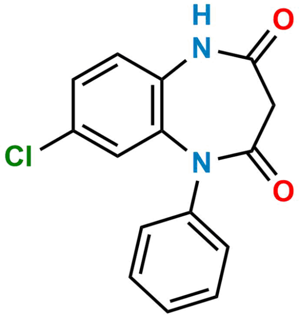 Clobazam EP Impurity A