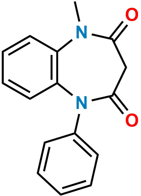 Clobazam EP Impurity B