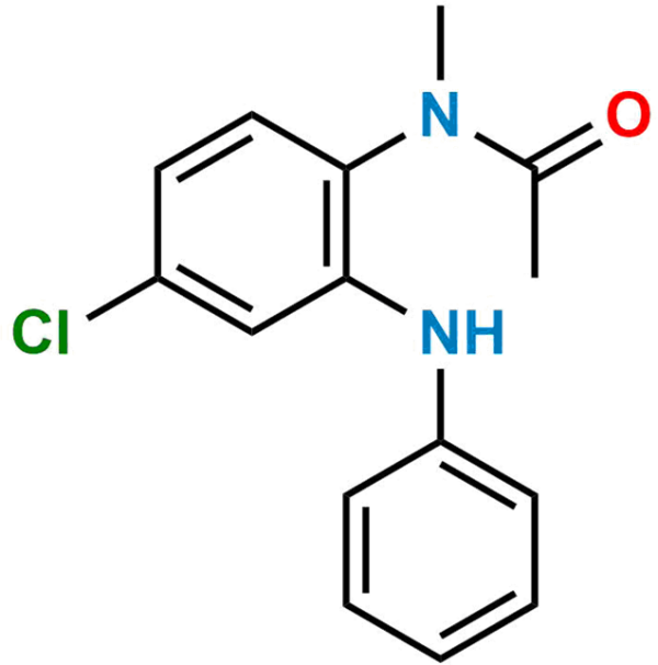 Clobazam EP Impurity E