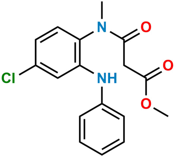 Clobazam EP Impurity F