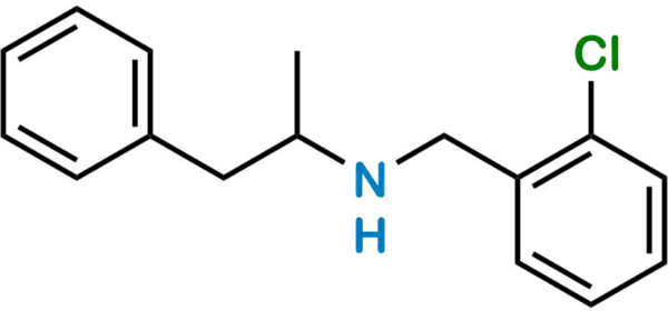 Clobenzorex