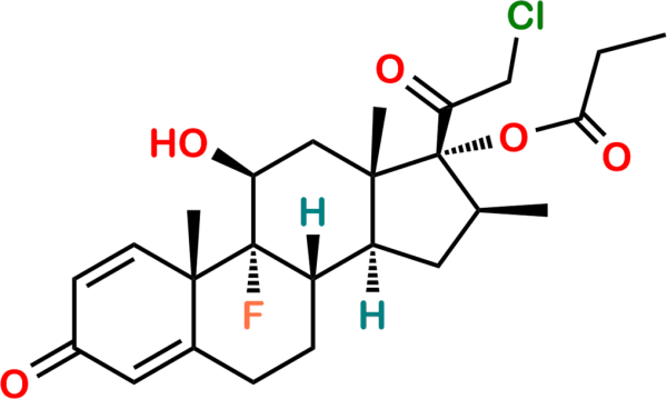 Clobetasol Propionate