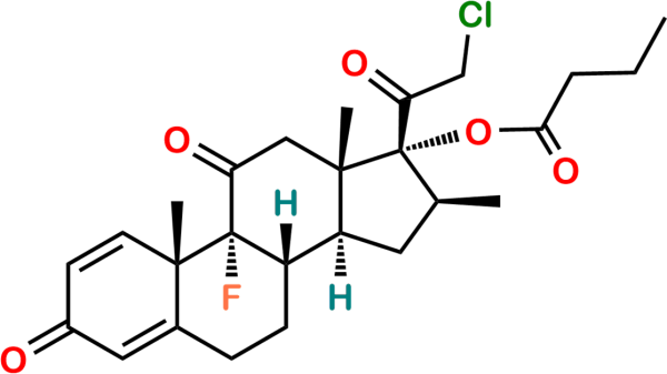 Clobetasone Butyrate