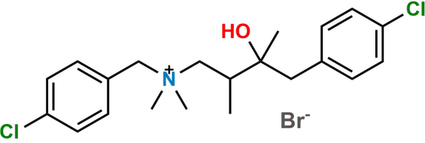 Clobutinol Impurity B