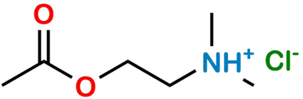 Acetylcholine Chloride EP Impurity B