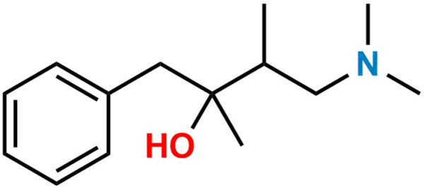 Clobutinol Impurity 2