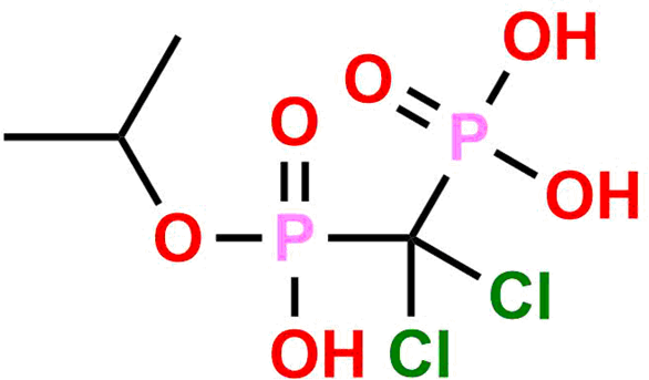 Clodronate EP Impurity A