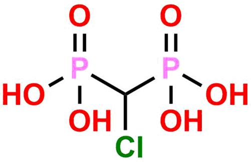 Clodronate EP Impurity D