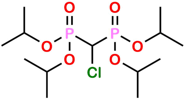 Clodronate Impurity 1