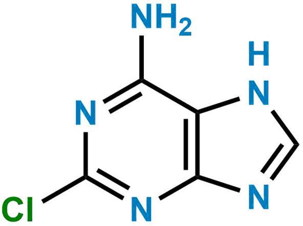 2-Chloroadenine