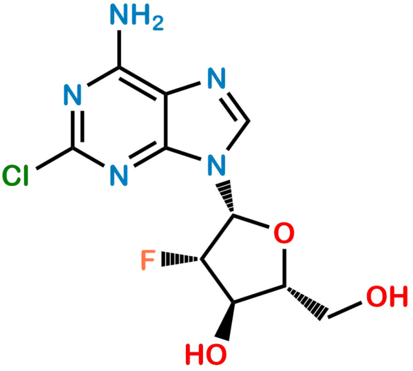 Clofarabine