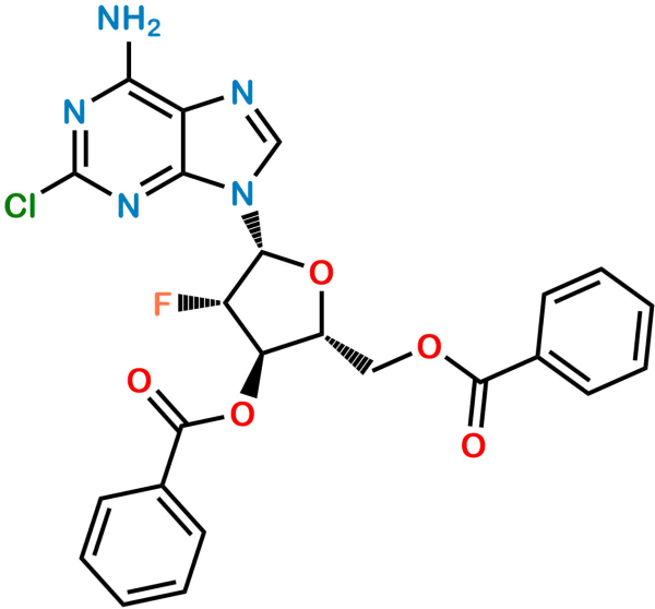 Clofarabine Impurity 1