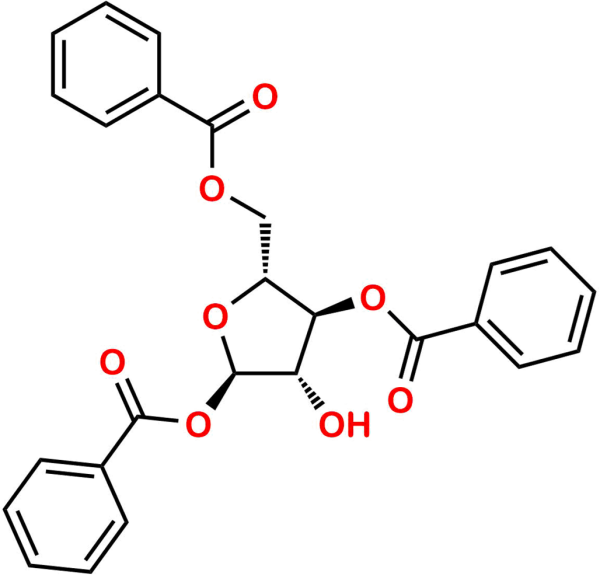 Clofarabine Impurity 10