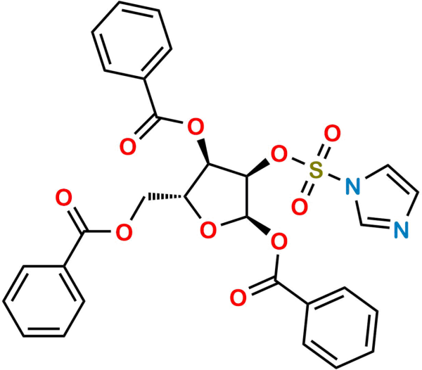 Clofarabine Impurity 11