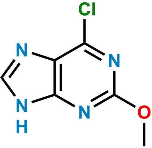 Clofarabine Impurity 2