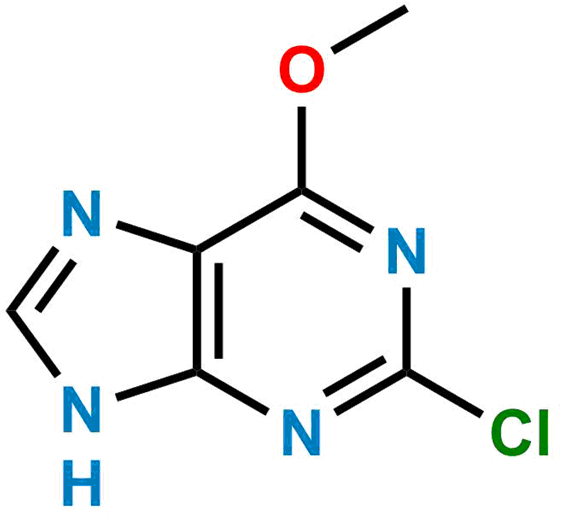 Clofarabine Impurity 3