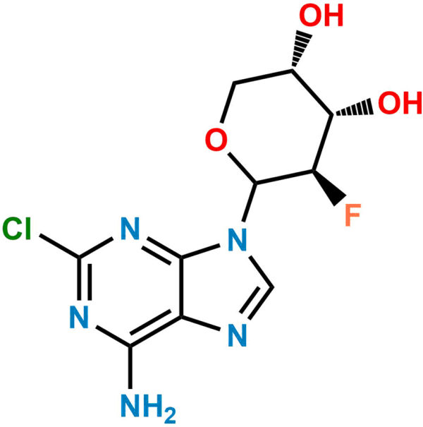 Clofarabine Impurity 4