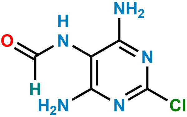 Clofarabine Impurity 6