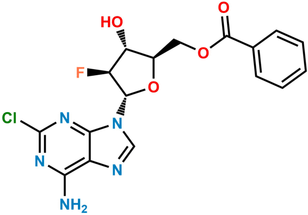 Clofarabine Impurity 7