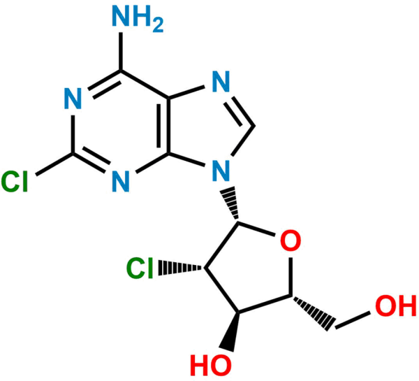 Clofarabine Impurity 8