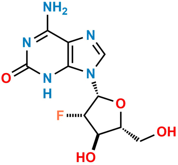 Clofarabine Impurity 9