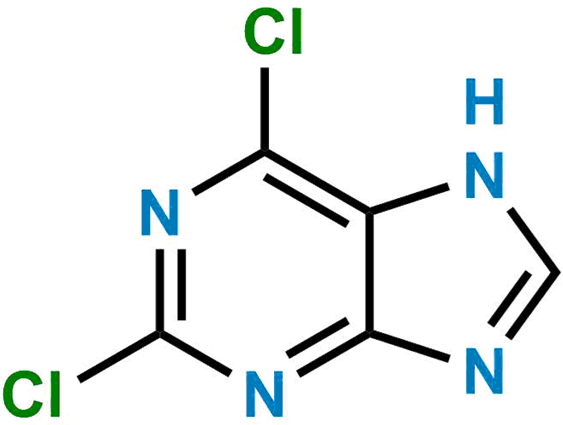 Clofarabine Impurity A