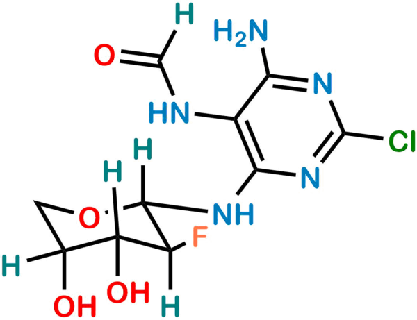 Clofarabine Related Compound 1