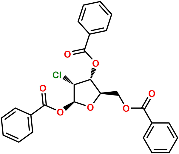 Clofarabine Related Compound 4