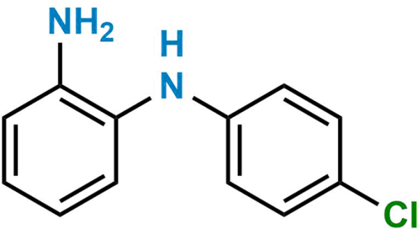 N1-(4-chlorophenyl)benzene-1,2-diamine