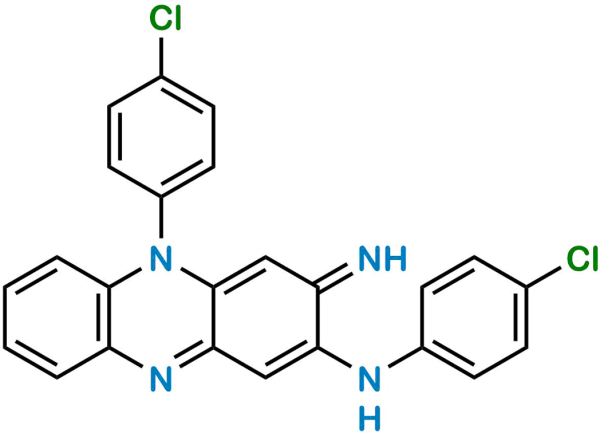 Clofazimine EP Impurity A