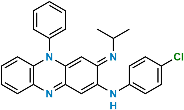 Clofazimine Impurity 1