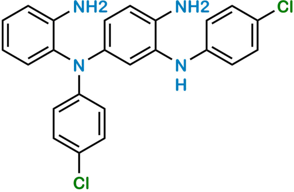 Clofazimine Impurity 2