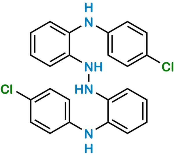 Clofazimine Impurity 3