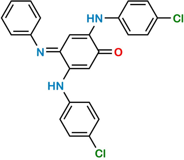 Clofazimine Impurity 5