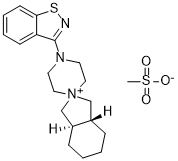 Lurasidone Impurity 1