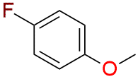 4-FLUOROANISOLE