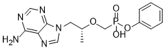 Tenofovir Related Compound 2