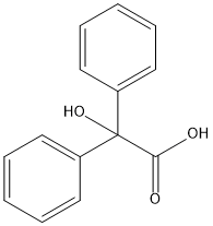 Benzilic Acid