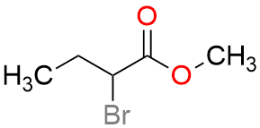 Methyl 2-Bromobutyrate