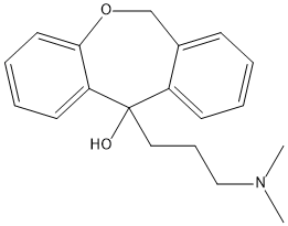 Doxepin EP impurity B