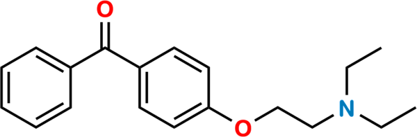 Clomiphene EP Impurity B