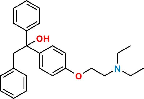 Clomiphene Impurity 1