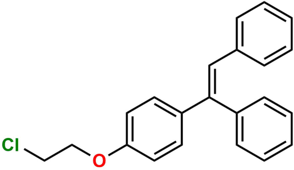 Clomiphene Impurity 3