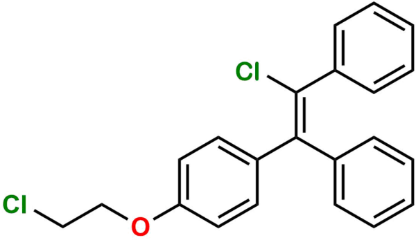 Clomiphene Impurity 4